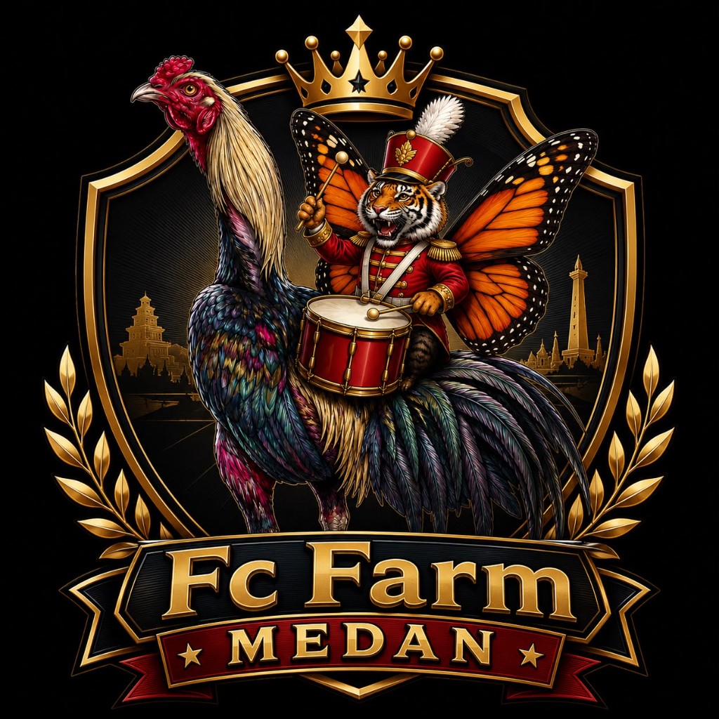 FC FARM Medan