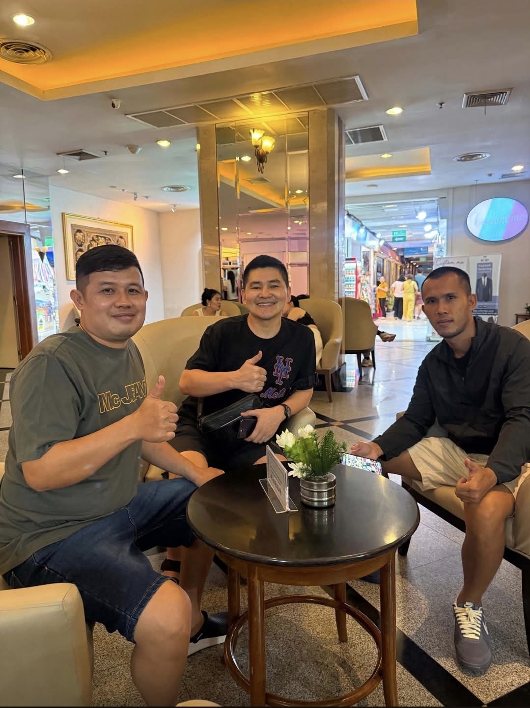 Ayam Bangkok premium FC FARM Medan