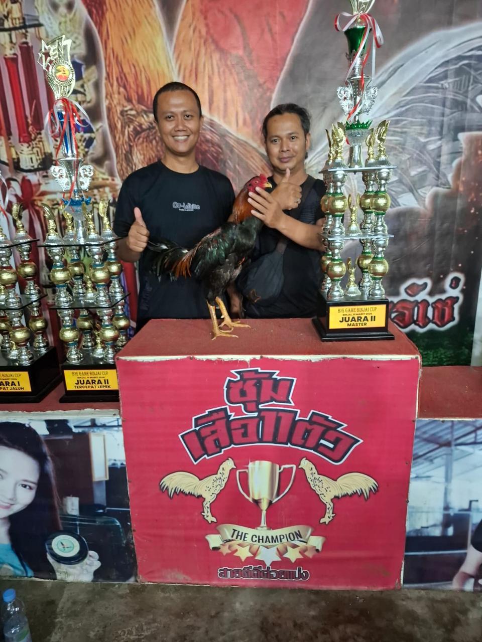 Kompetisi Binjai — FC FARM Medan